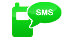 sms payment