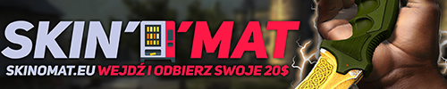 WEJDŹ I ODBIERZ SWOJE 20$!