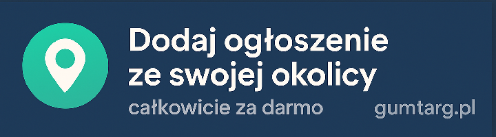 Banner Gumtarg 