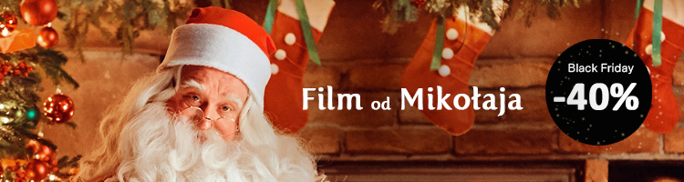 Elfi - List od Mikołaja! Prezent nie tylko dla dzieci 